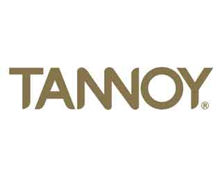 tannoy